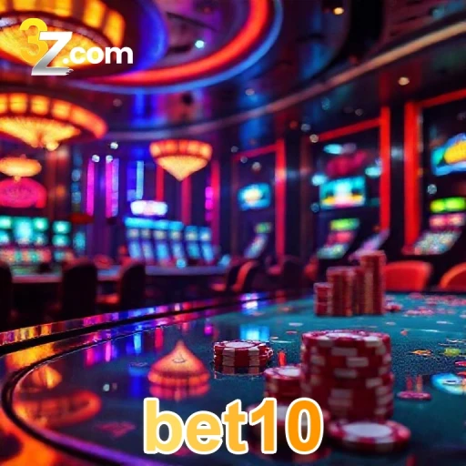 BET10