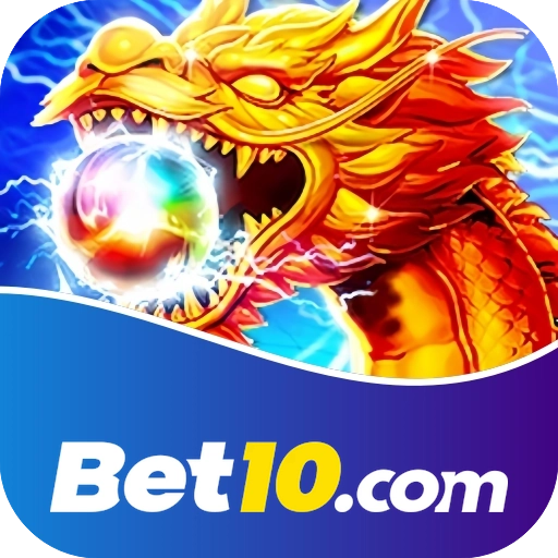 BET10 LOGO